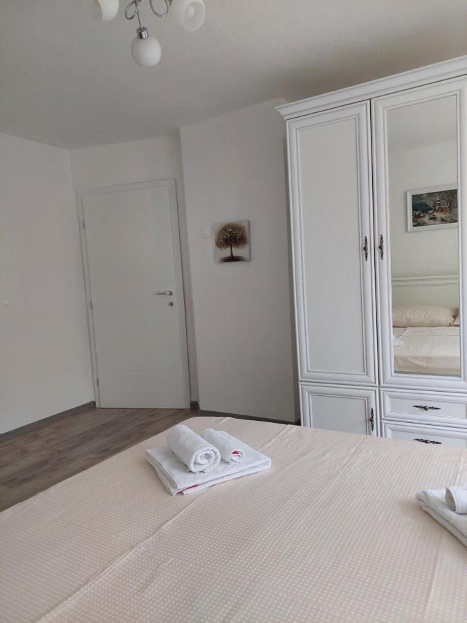 Apartman Cincar Ливно Екстериор снимка