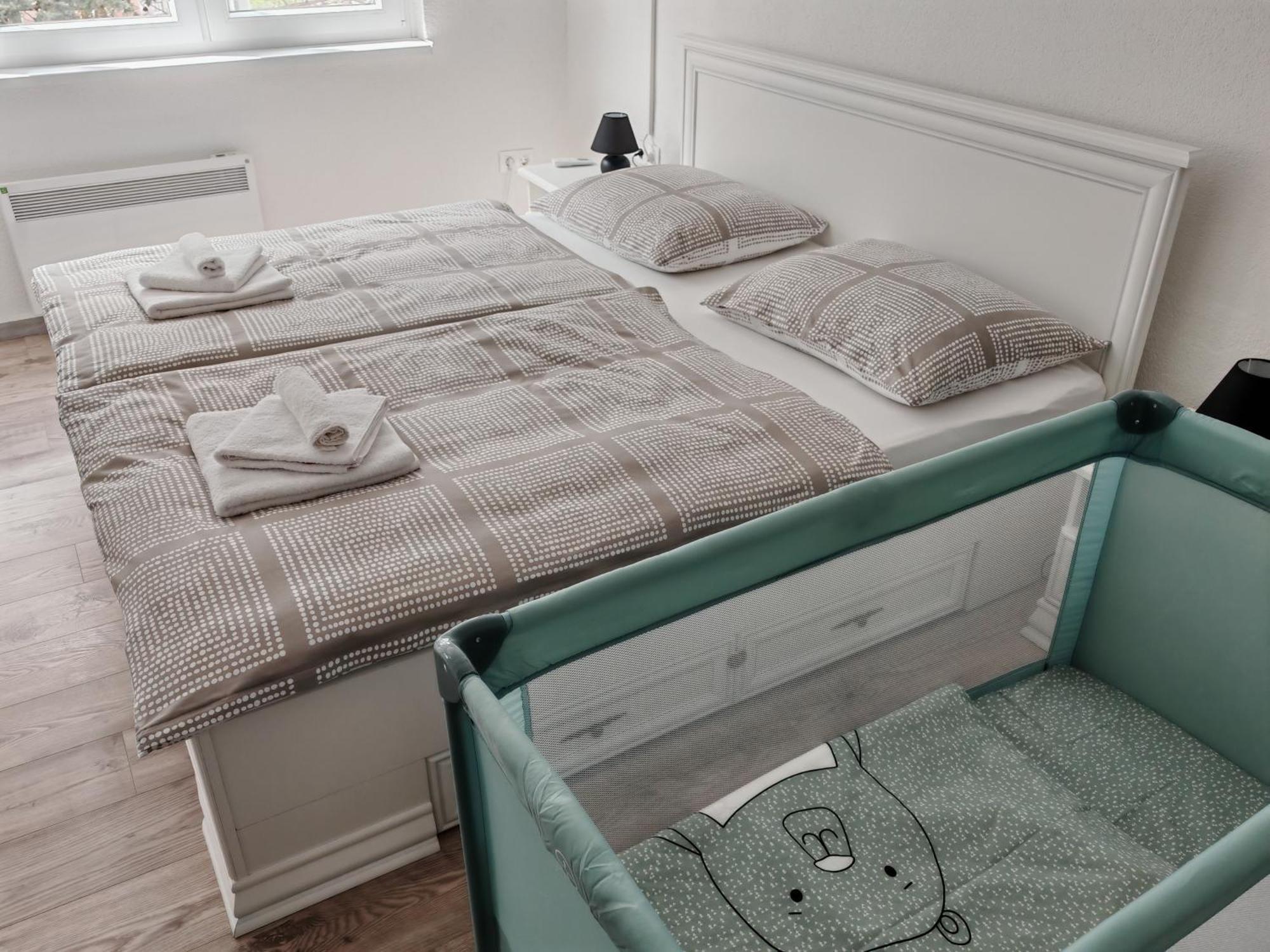 Apartman Cincar Ливно Екстериор снимка